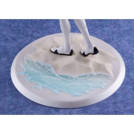 Figura Evangelion 3.0+1.0 Thrice Upon a Time Rei Ayanami (Voyage End) 26 cm [7]
