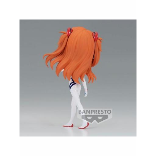 Figura Evangelion Asuka Shikinami Langley Plugsuit Style Ver.B 14 cm [3]