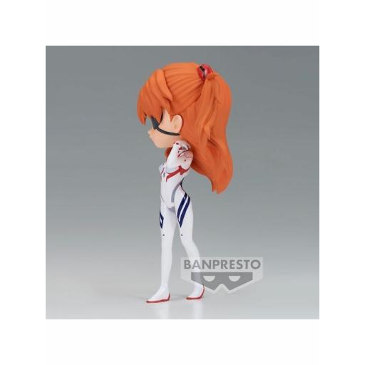 Figura Evangelion Asuka Shikinami Langley Plugsuit Style Ver.B 14 cm [2]