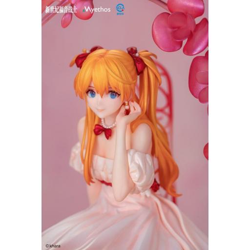 Figura Evangelion Asuka Shikinami Langley Whisper of Flower 22 cm [1]