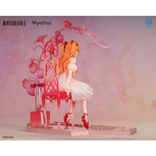 Figura Evangelion Asuka Shikinami Langley Whisper of Flower 22 cm [7]