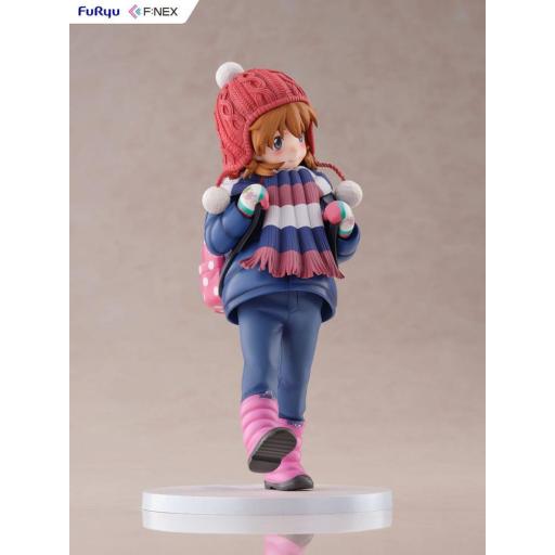 Figura Evangelion Asuka Shikinami Langley Winter Ver. 20 cm [5]