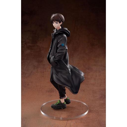 Figura Evangelion Ikari Shinji Ver. Radio Eva Part 2 26 cm [2]