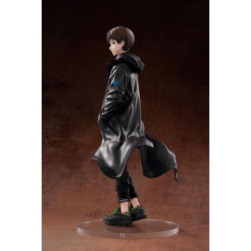 Figura Evangelion Ikari Shinji Ver. Radio Eva Part 2 26 cm [3]