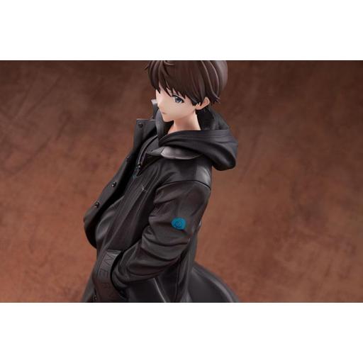Figura Evangelion Ikari Shinji Ver. Radio Eva Part 2 26 cm [5]