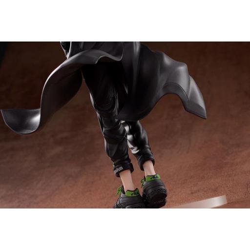 Figura Evangelion Ikari Shinji Ver. Radio Eva Part 2 26 cm [6]