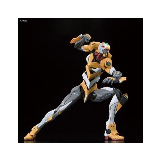 Figura Evangelion Model Kit Unitat 00 Multipurpose Humanoid 20 cm [3]