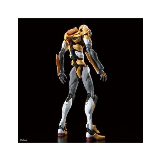 Figura Evangelion Model Kit Unitat 00 Multipurpose Humanoid 20 cm [5]