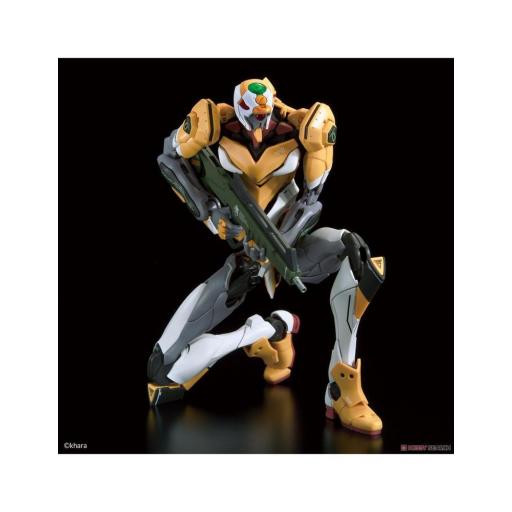 Figura Evangelion Model Kit Unitat 00 Multipurpose Humanoid 20 cm [1]