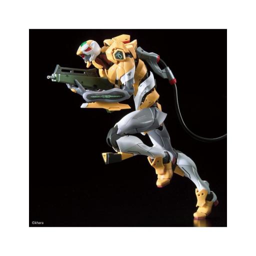 Figura Evangelion Model Kit Unitat 00 Multipurpose Humanoid 20 cm [2]