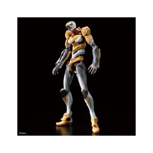 Figura Evangelion Model Kit Unitat 00 Multipurpose Humanoid 20 cm