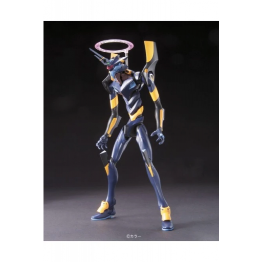 Figura Evangelion Real Grade EVA Mark 06 New Movie Ha Model Kit 20 cm [1]