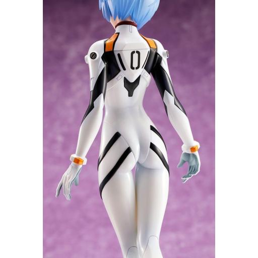 Figura Evangelion Rei Ayanami New Theatrical Edition 27 cm [7]