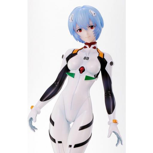 Figura Evangelion Rei Ayanami New Theatrical Edition 27 cm [4]