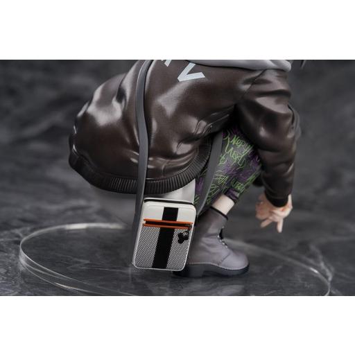 Figura Evangelion Shikinami Asuka Langley Original Color Radio Eva 12 cm [6]