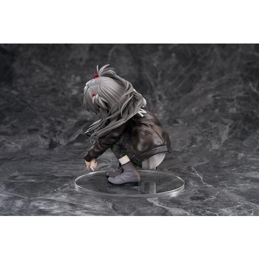 Figura Evangelion Shikinami Asuka Langley Original Color Radio Eva 12 cm [7]