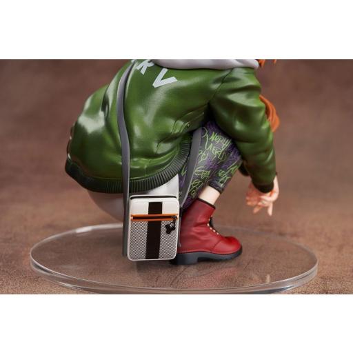 Figura Evangelion Shikinami Asuka Langley Ver. Part 3 Radio Eva 12 cm [6]