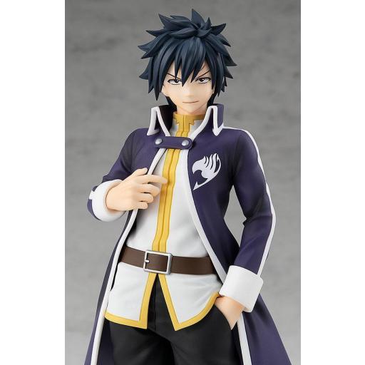 Figura Fairy Tail Gray Fullbuster Grand Magic Games Arc Pop Up Parade 17 cm [5]