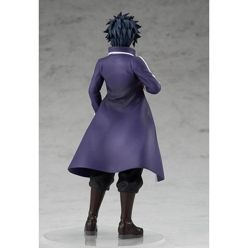 Figura Fairy Tail Gray Fullbuster Grand Magic Games Arc Pop Up Parade 17 cm [7]