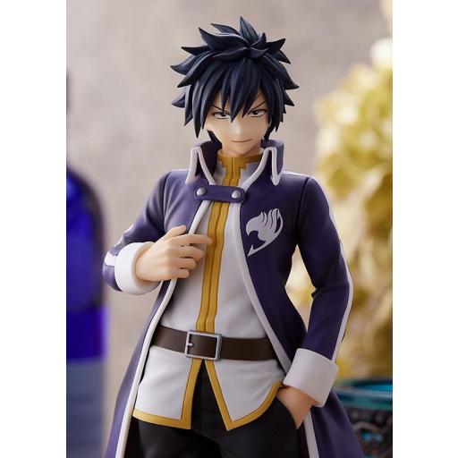 Figura Fairy Tail Gray Fullbuster Grand Magic Games Arc Pop Up Parade 17 cm [2]
