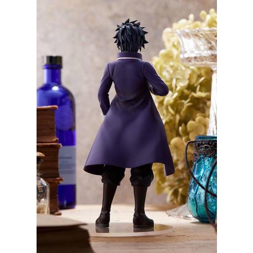 Figura Fairy Tail Gray Fullbuster Grand Magic Games Arc Pop Up Parade 17 cm [3]