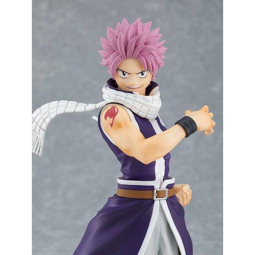 Figura Fairy Tail Natsu Dragneel Grand Magic Games Arc Pop Up Parade 17 cm [5]