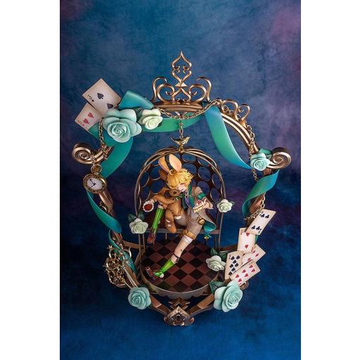 Figura Fairy Tale Another March Hare Myethos 41 cm [6]