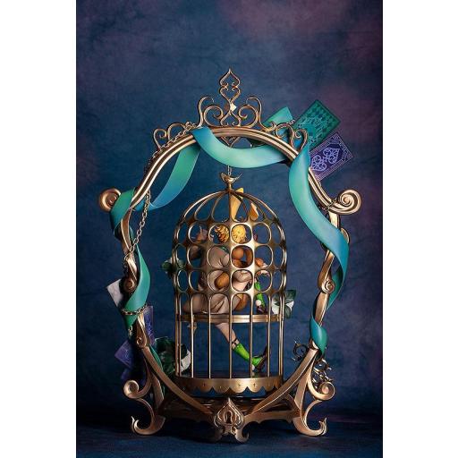 Figura Fairy Tale Another March Hare Myethos 41 cm [7]