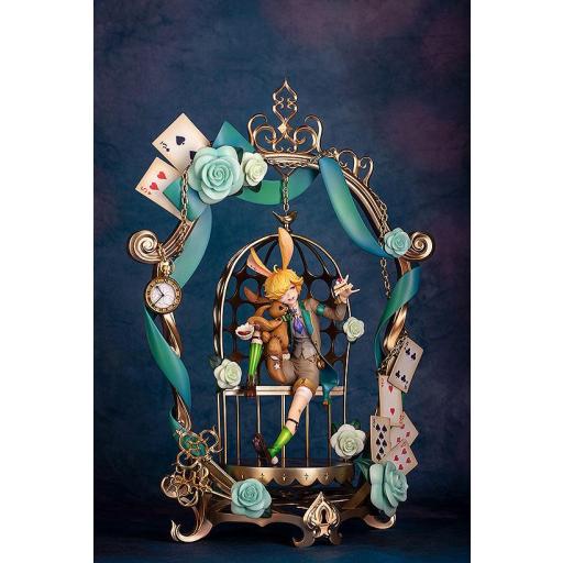 Figura Fairy Tale Another March Hare Myethos 41 cm [4]
