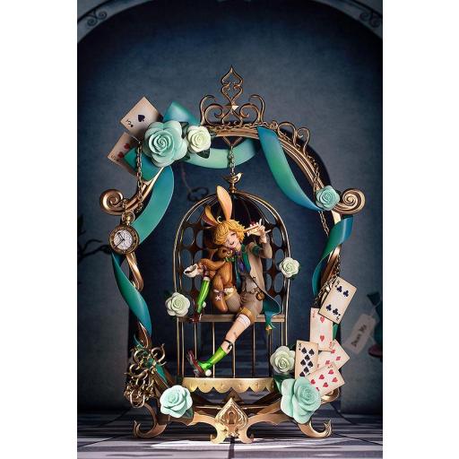 Figura Fairy Tale Another March Hare Myethos 41 cm [1]