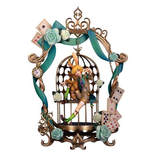 Figura Fairy Tale Another March Hare Myethos 41 cm