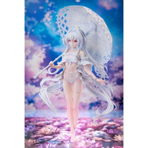 Figura Fate/Grand Order Pretender Lady Avalon Aniplex 30 cm [0]
