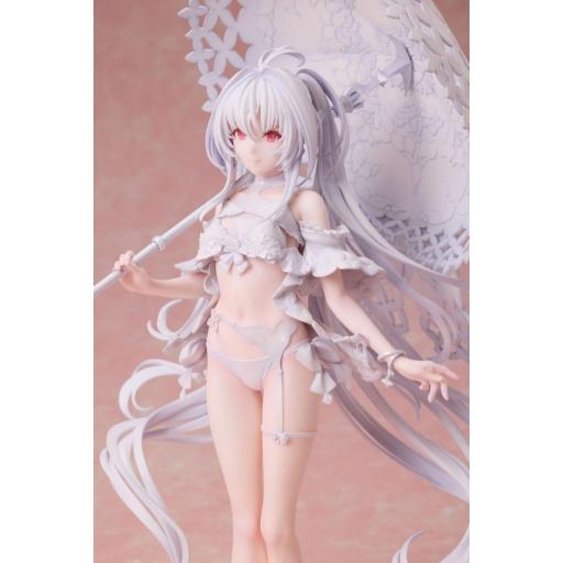 Figura Fate/Grand Order Pretender Lady Avalon Aniplex 30 cm [3]