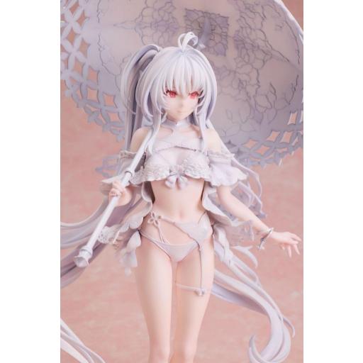 Figura Fate/Grand Order Pretender Lady Avalon Aniplex 30 cm [4]