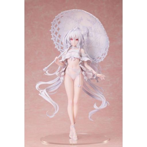 Figura Fate/Grand Order Pretender Lady Avalon Aniplex 30 cm [1]