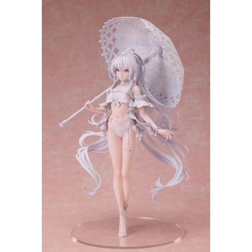Figura Fate/Grand Order Pretender Lady Avalon Aniplex 30 cm [5]