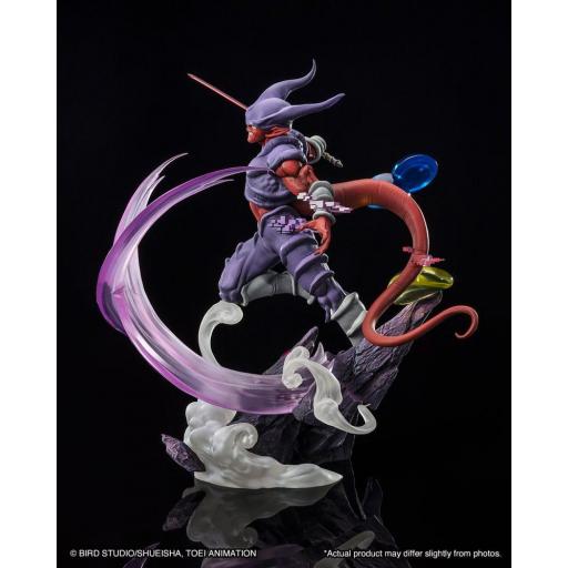 Figura FiguartsZero Dragon Ball Z  Janenba (Extra Battle) 30 cm [3]