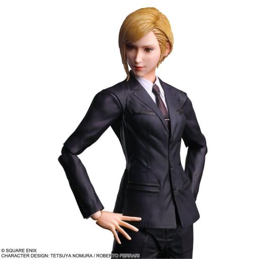 Figura Final Fantasy VII Rebirth Elena Play Arts Kai Square Enix 24 cm [5]