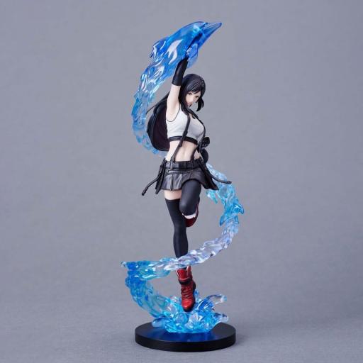Figura Final Fantasy VII RebirthTifa Lockhart 30 cm [0]