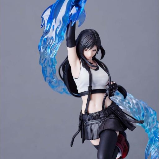 Figura Final Fantasy VII RebirthTifa Lockhart 30 cm [1]