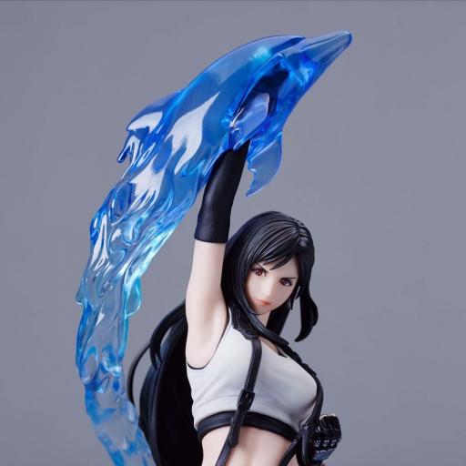 Figura Final Fantasy VII RebirthTifa Lockhart 30 cm [2]