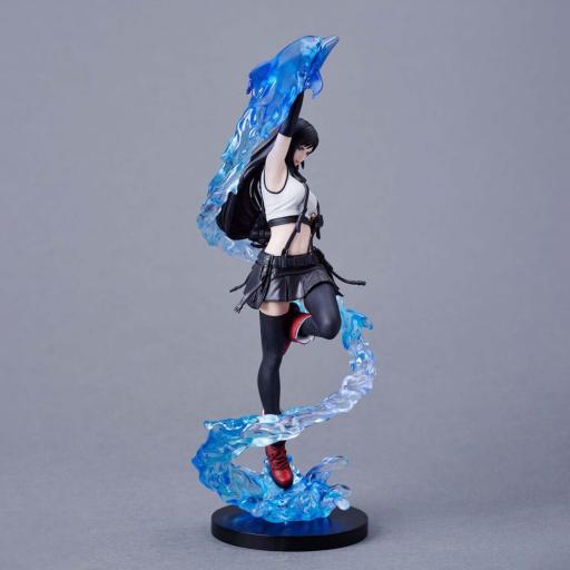 Figura Final Fantasy VII RebirthTifa Lockhart 30 cm [4]