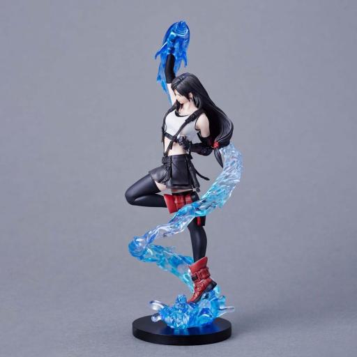 Figura Final Fantasy VII RebirthTifa Lockhart 30 cm [3]