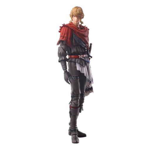 Figura Final Fantasy XVI Joshua Rosefield Bring Arts Square Enix 15 cm [4]