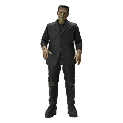 Figura Frankenstein Universal Monsters Ultimate NECA 18 cm [0]