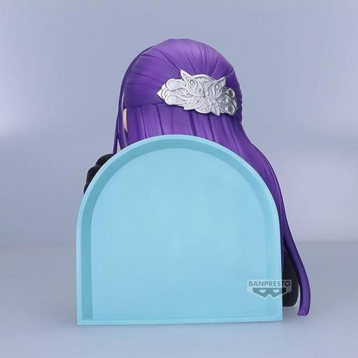 Figura Frieren: Beyond Journey's End Fern Bust Banpresto 12 cm [4]