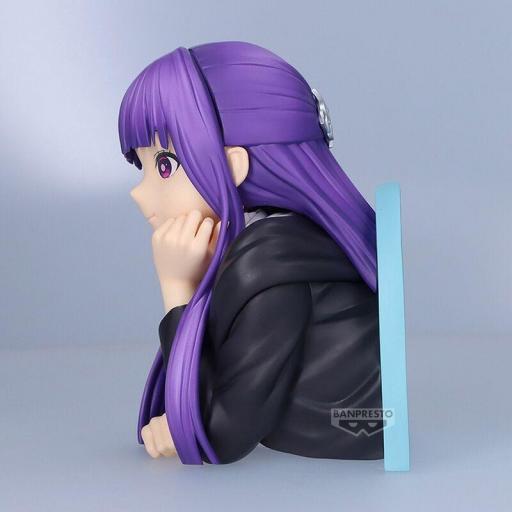 Figura Frieren: Beyond Journey's End Fern Bust Banpresto 12 cm [2]