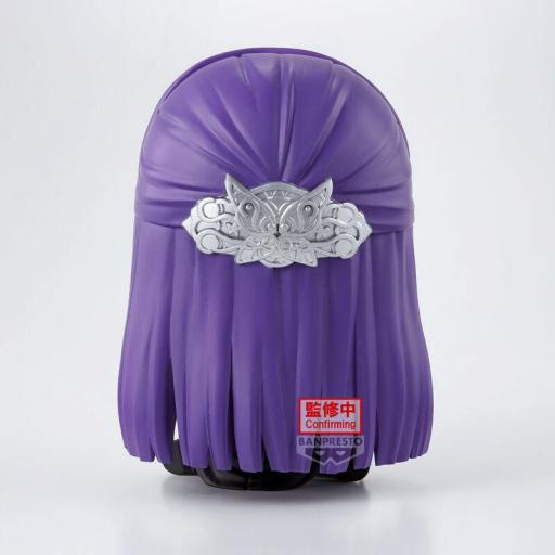 Figura Frieren: Beyond Journey's End Fern Sitting Banpresto 11 cm [4]