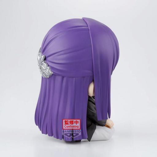 Figura Frieren: Beyond Journey's End Fern Sitting Banpresto 11 cm [3]