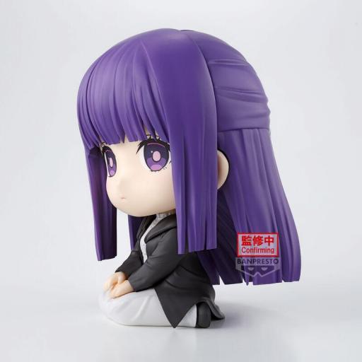 Figura Frieren: Beyond Journey's End Fern Sitting Banpresto 11 cm [2]